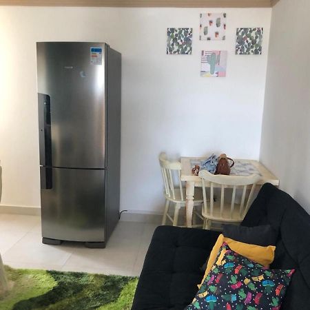 Апартаменти Promocao! Flat 12 Centro Порту-ді-Галіняс Екстер'єр фото