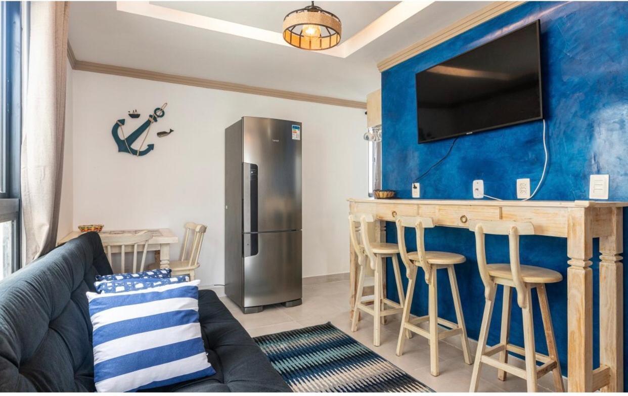 Апартаменти Promocao! Flat 12 Centro Порту-ді-Галіняс Екстер'єр фото