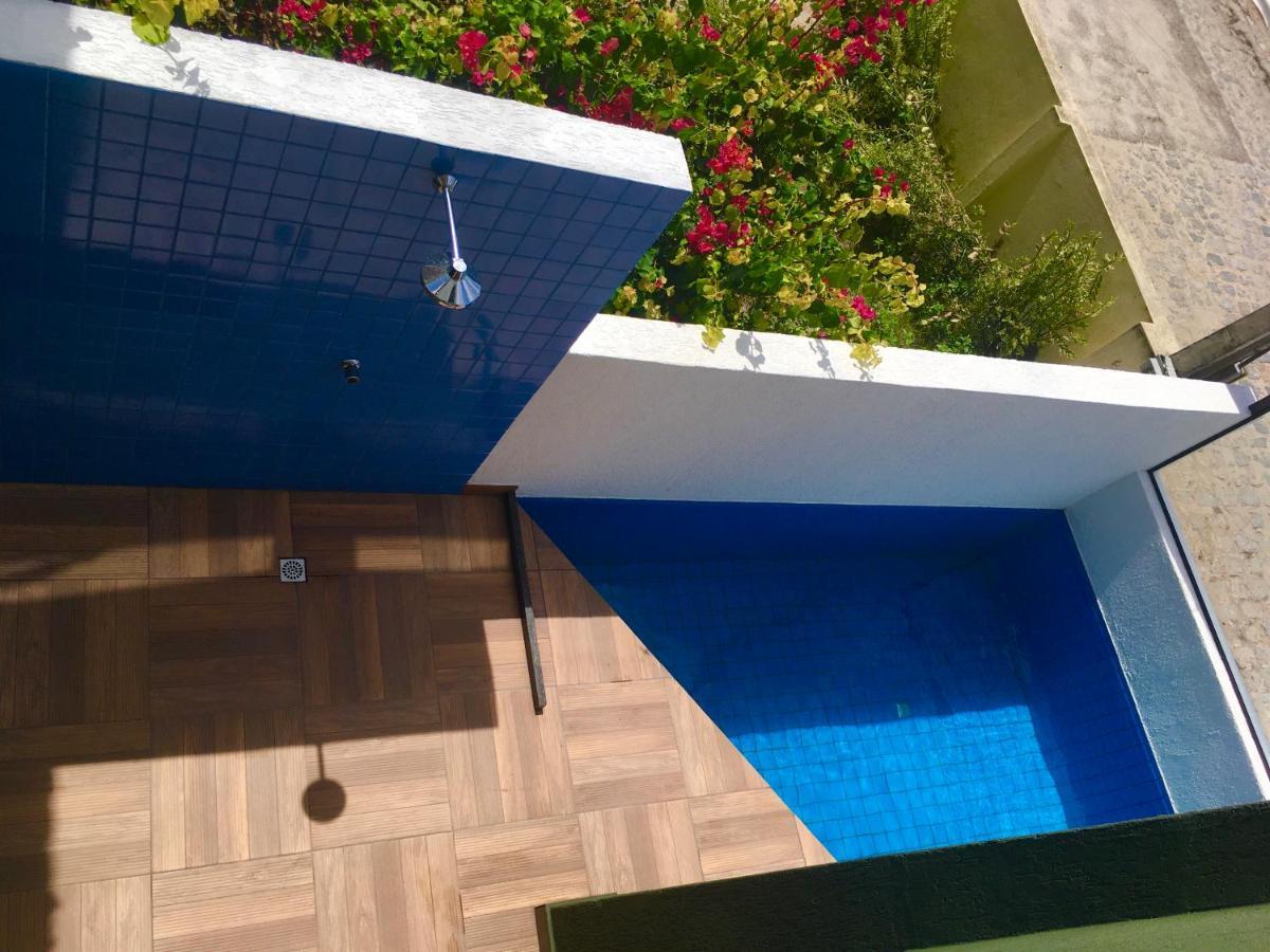 Апартаменти Promocao! Flat 12 Centro Порту-ді-Галіняс Екстер'єр фото