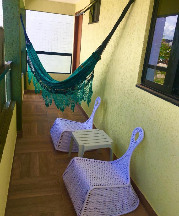 Апартаменти Promocao! Flat 12 Centro Порту-ді-Галіняс Екстер'єр фото