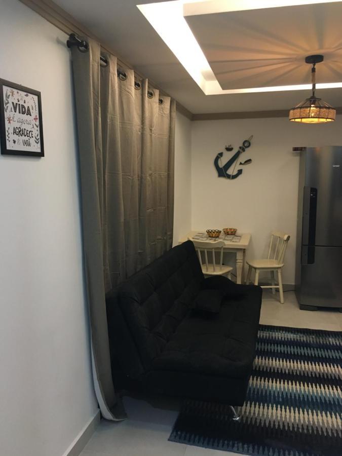 Апартаменти Promocao! Flat 12 Centro Порту-ді-Галіняс Екстер'єр фото