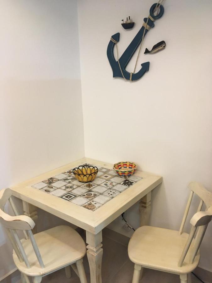 Апартаменти Promocao! Flat 12 Centro Порту-ді-Галіняс Екстер'єр фото