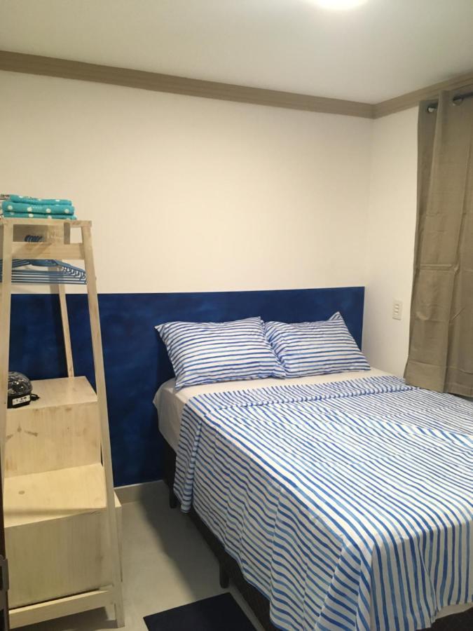 Апартаменти Promocao! Flat 12 Centro Порту-ді-Галіняс Екстер'єр фото
