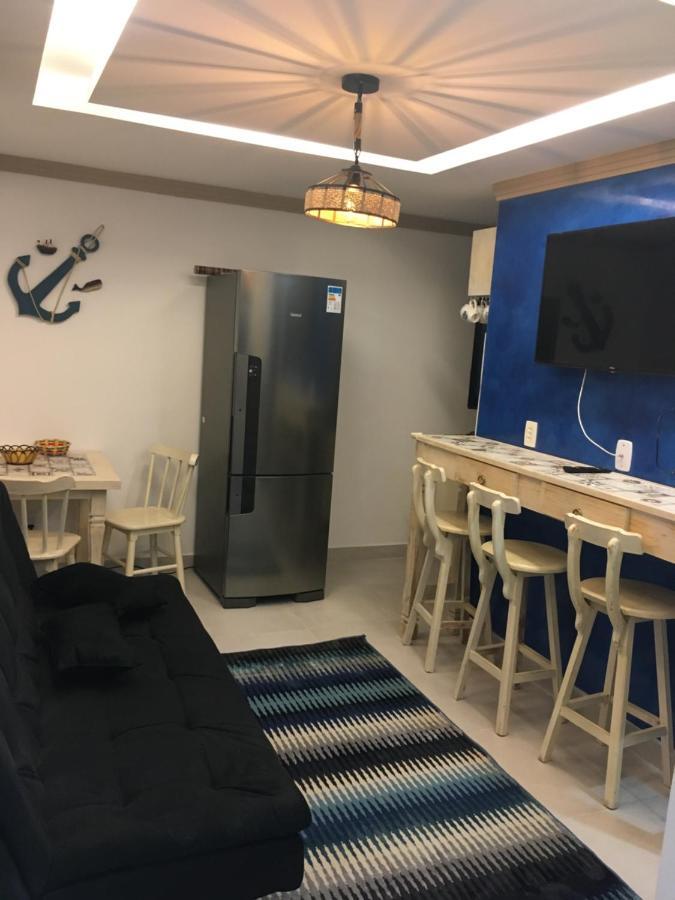 Апартаменти Promocao! Flat 12 Centro Порту-ді-Галіняс Екстер'єр фото
