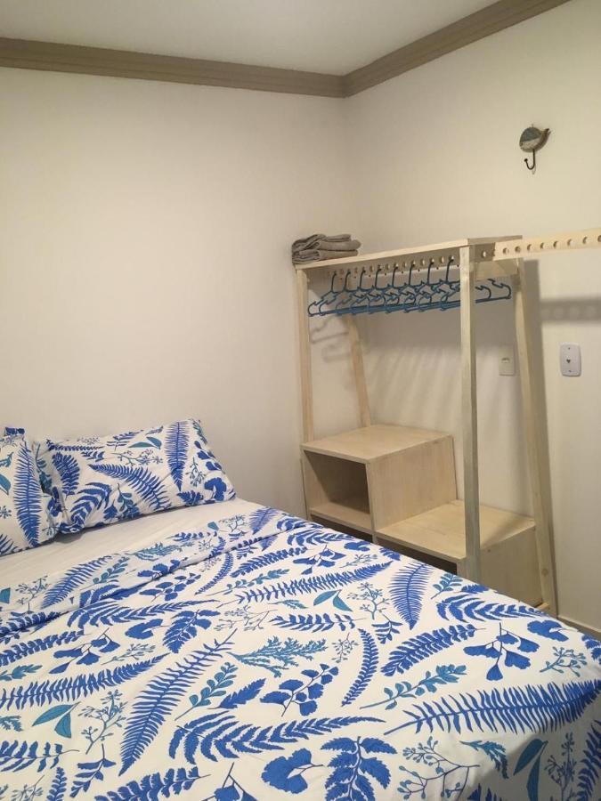 Апартаменти Promocao! Flat 12 Centro Порту-ді-Галіняс Екстер'єр фото