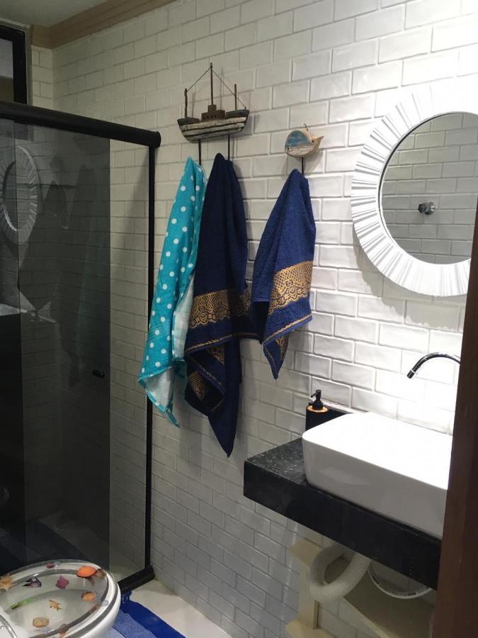 Апартаменти Promocao! Flat 12 Centro Порту-ді-Галіняс Екстер'єр фото