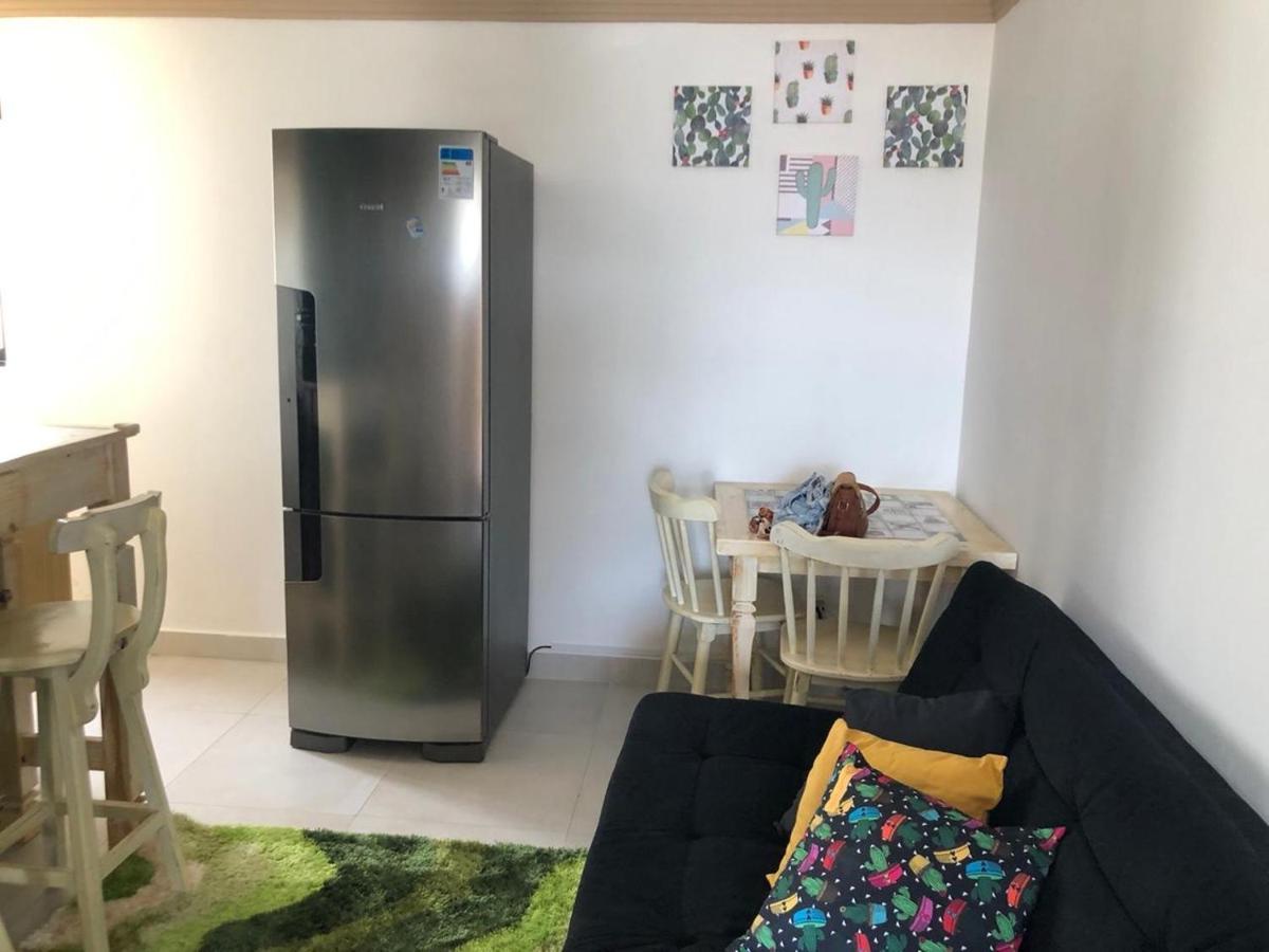 Апартаменти Promocao! Flat 12 Centro Порту-ді-Галіняс Екстер'єр фото