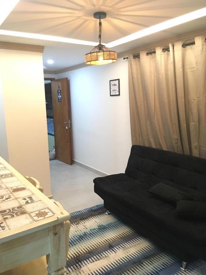 Апартаменти Promocao! Flat 12 Centro Порту-ді-Галіняс Екстер'єр фото
